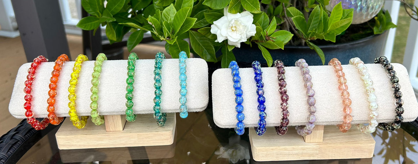 Firefly Bracelets