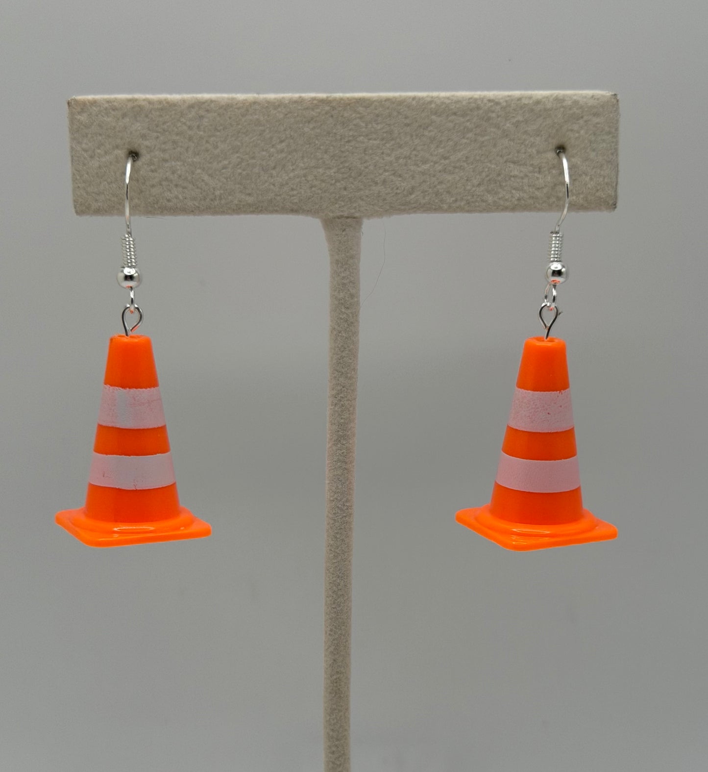 Hoist the Cone Earrings
